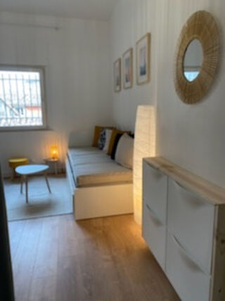  Appartement à louer 1 pièce 16 m²