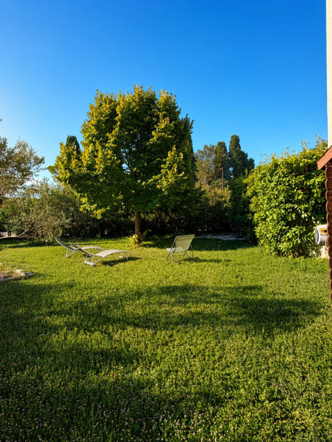   Duplex de 61.35m2 Saint Etienne du Grès Appartement - 3 pièce(s) - 61 m²
