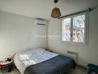  Appartement à vendre 3 pièces 58 m²