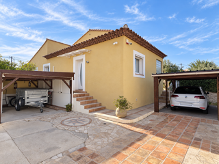  Propriété/château à vendre 6 pièces 133 m²