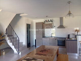  Maison à louer 4 pièces 92 m²