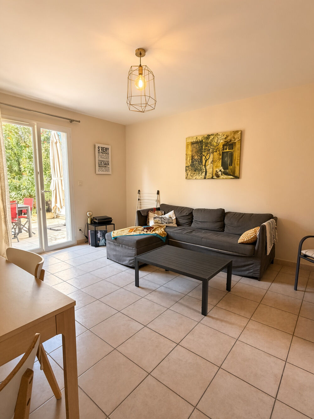 Vente Appartement Duplex de 61.35m2 Saint Etienne du Grès St etienne du gres
