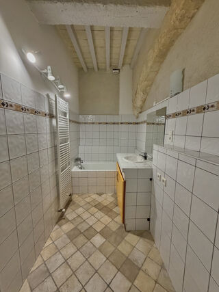  Maison à louer 3 pièces 57 m²
