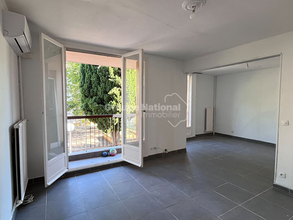 Appartement 4 pièces 77 m² · à Arles · 77 m² · 80 000 €