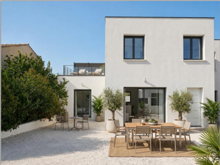  Appartement à louer 1 pièce 15 m²
