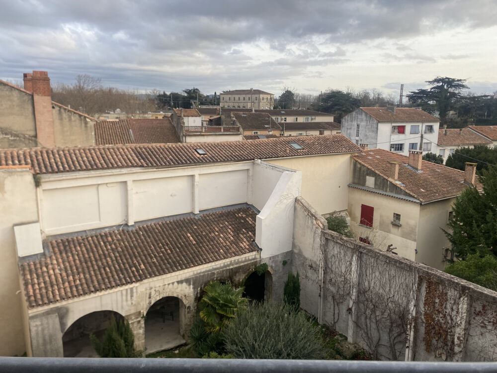 EXCLUSIVITE - Appartement Meublé à Tarascon 3 pièces 86m2