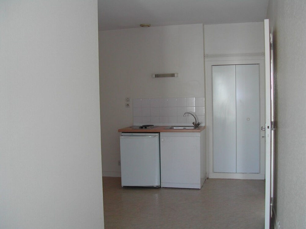 Location Appartement APPARTEMENT T2 - AIRVAULT Airvault