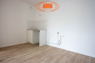  Appartement à louer 2 pièces 45 m²