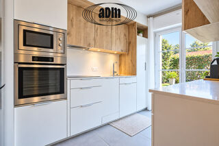  Appartement à vendre 3 pièces 66 m²