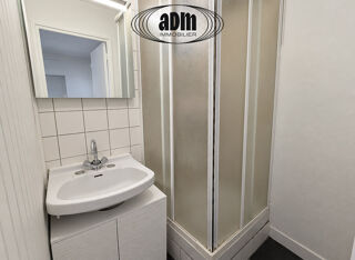  Appartement à louer 2 pièces 51 m²