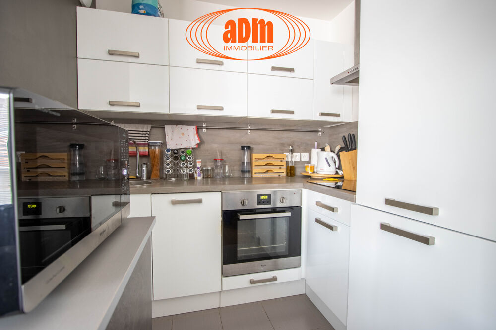 Location Appartement Appartement type F2 - 2 allée Plon et Nourri 77100 NANTEUIL LES MEAUX Nanteuil les meaux