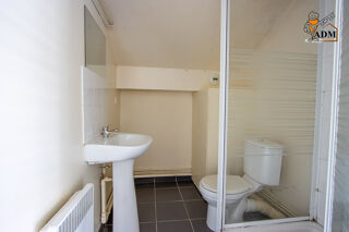  Appartement  vendre 1 pice 24 m