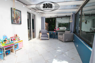 Maison à vendre 5 pièces 130 m²