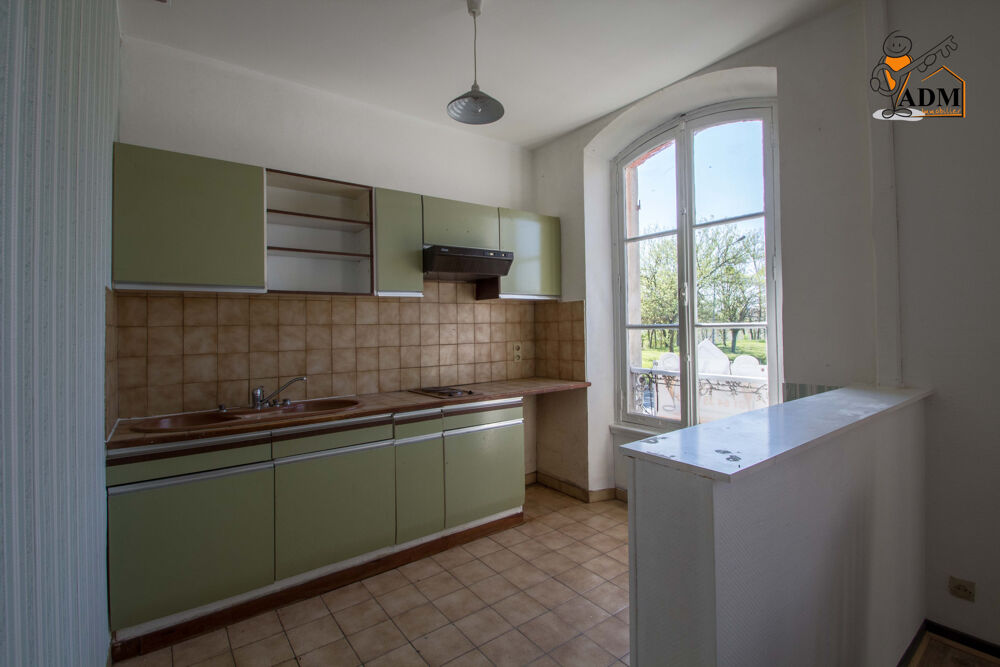 Location Appartement À LOUER   Appartement lumineux à Lizy-sur-Ourcq Lizy sur ourcq