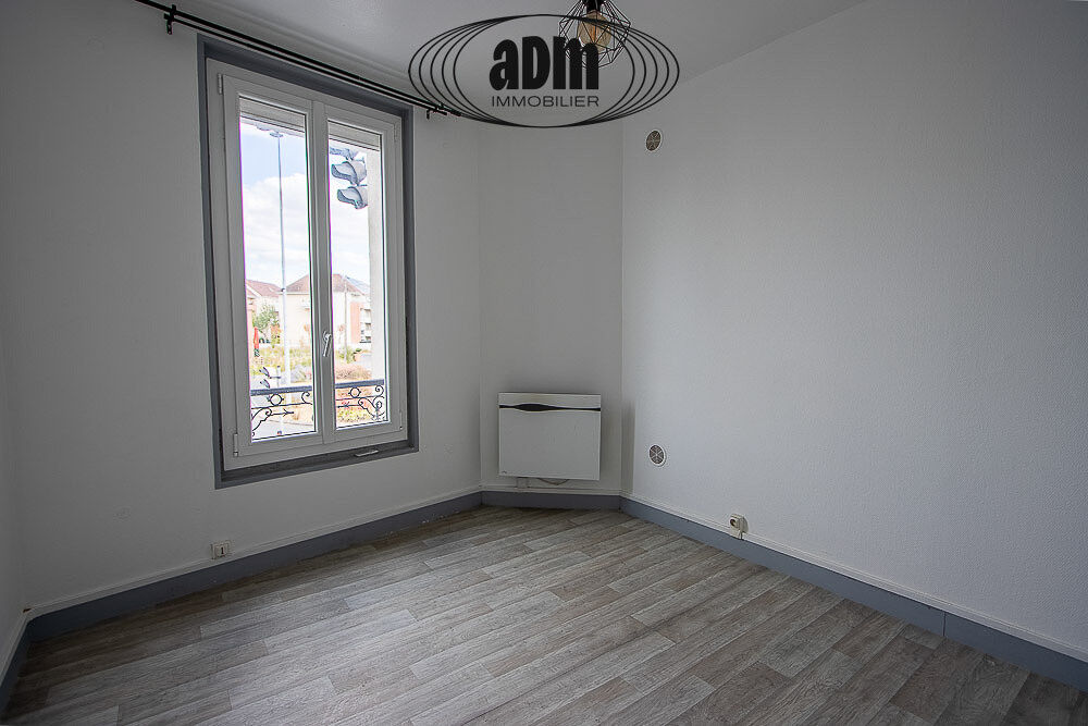 Location Appartement Location d'un appartement type F2 sur la commune de Meaux Meaux