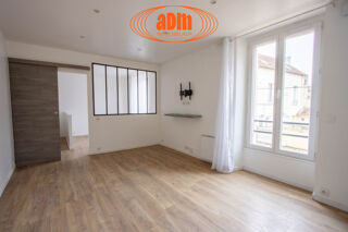  Appartement à louer 2 pièces 38 m²