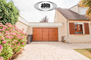  Maison à vendre 6 pièces 128 m²
