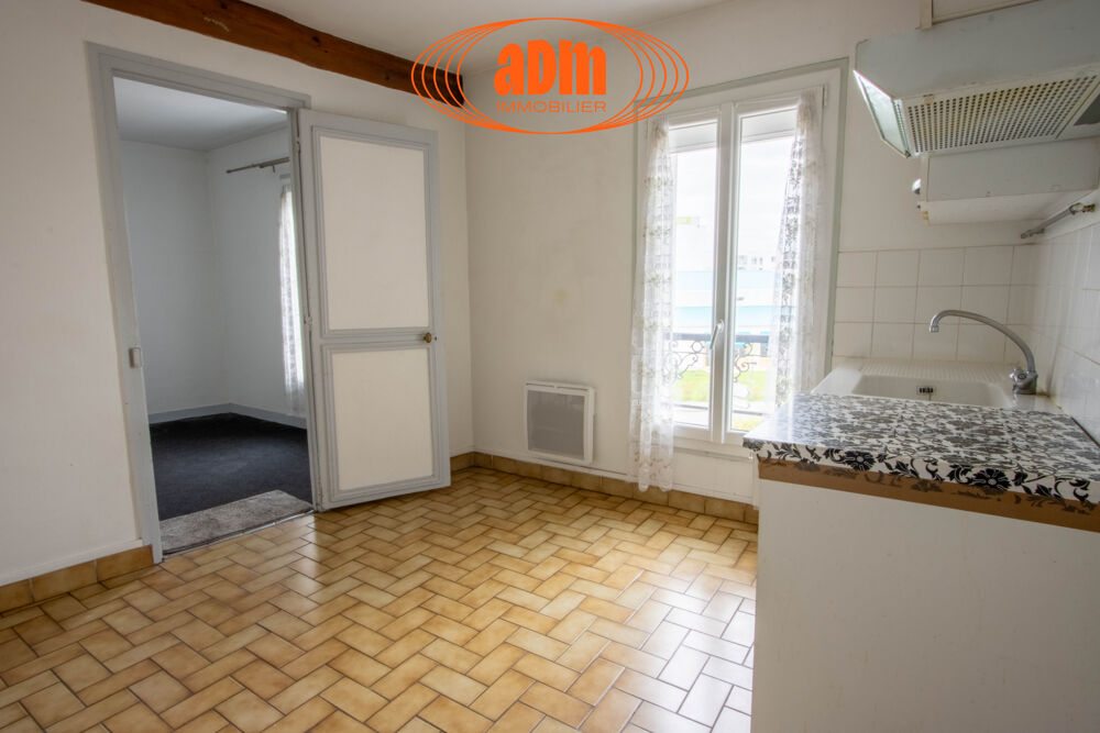 Appartement 66 Rue François de Tessan 2ème étage