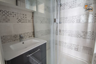  Appartement � louer 2 pi�ces 27 m�