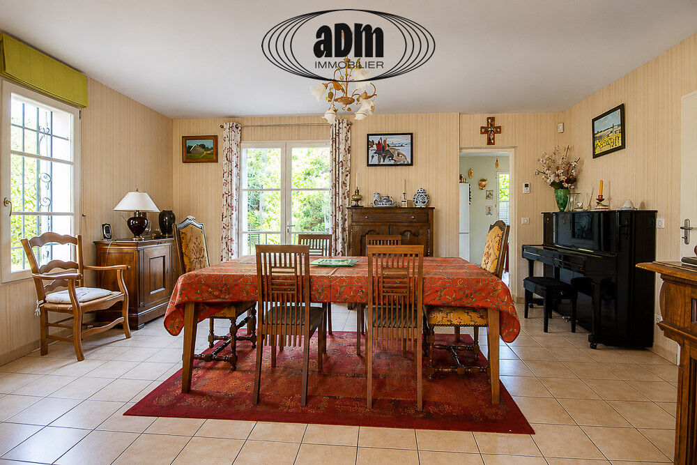 Maison familiale 145 m2 Les Hauts de Chantereine à Meaux