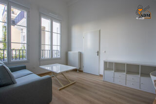  Appartement à louer 3 pièces 56 m²