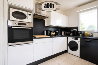  Appartement à vendre 3 pièces 65 m²