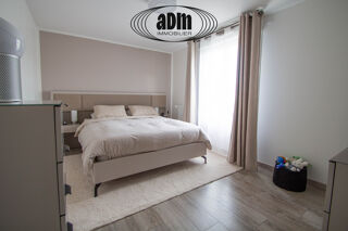  Maison � vendre 4 pi�ces 90 m�