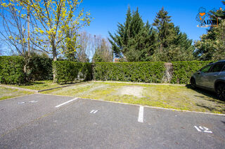  Appartement  vendre 1 pice 24 m