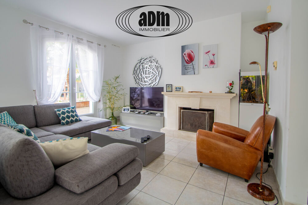 � vendre  Maison Bailly-Romainvilliers (77700)