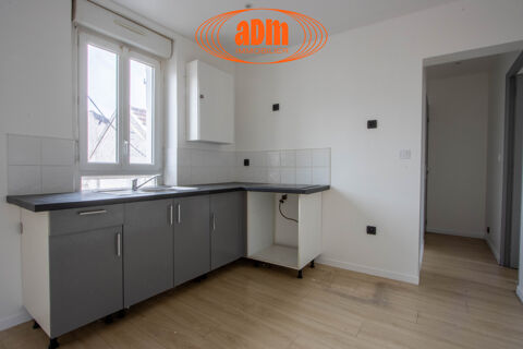  Appartement  louer 3 pices 49 m