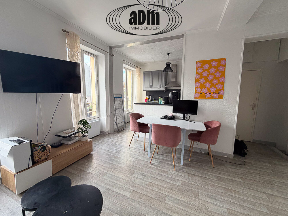 Location Appartement Appartement Meublé type T2 - Rue du commandant berge 77100 MEAUX Meaux