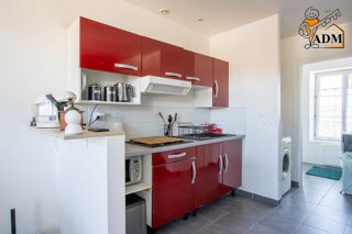  Appartement � louer 2 pi�ces 38 m�