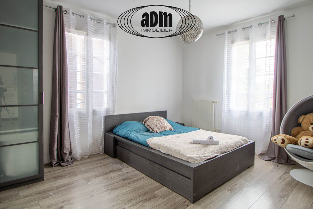 � vendre  Maison Bailly-Romainvilliers (77700)