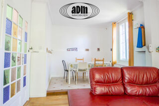  Maison à vendre 4 pièces 99 m²