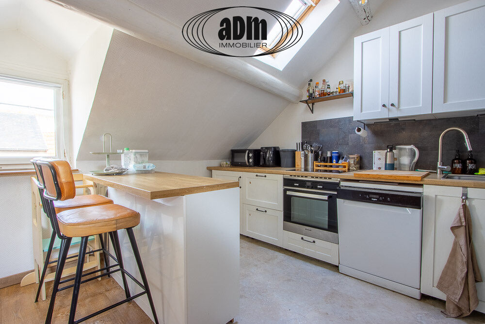 Location Appartement T3 MEUBLÉ CENTRE VILLE DE MEAUX Meaux