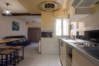  Appartement � louer 1 pi�ce 23 m�