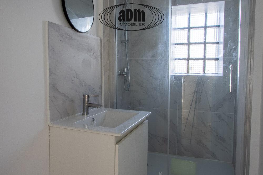 Location Appartement Appartement intégralement rénové type T2 Meaux
