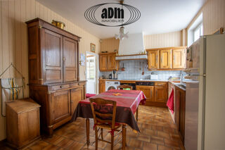  Maison � vendre 10 pi�ces 224 m�