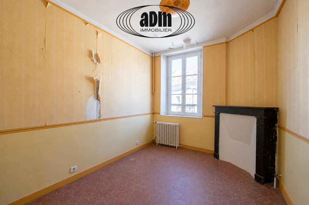 Vente Maison Maison de ville en triplex à rénover   Trilbardou Trilbardou