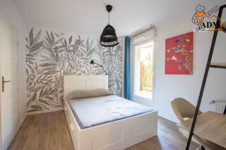  Appartement � louer 2 pi�ces 43 m�