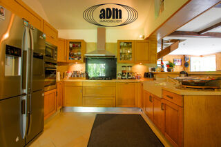  Maison � vendre 5 pi�ces 160 m�