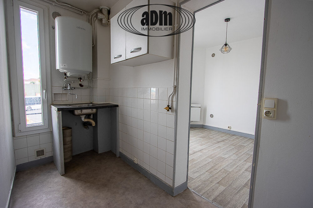 Location Appartement Location d'un appartement type F2 sur la commune de Meaux Meaux