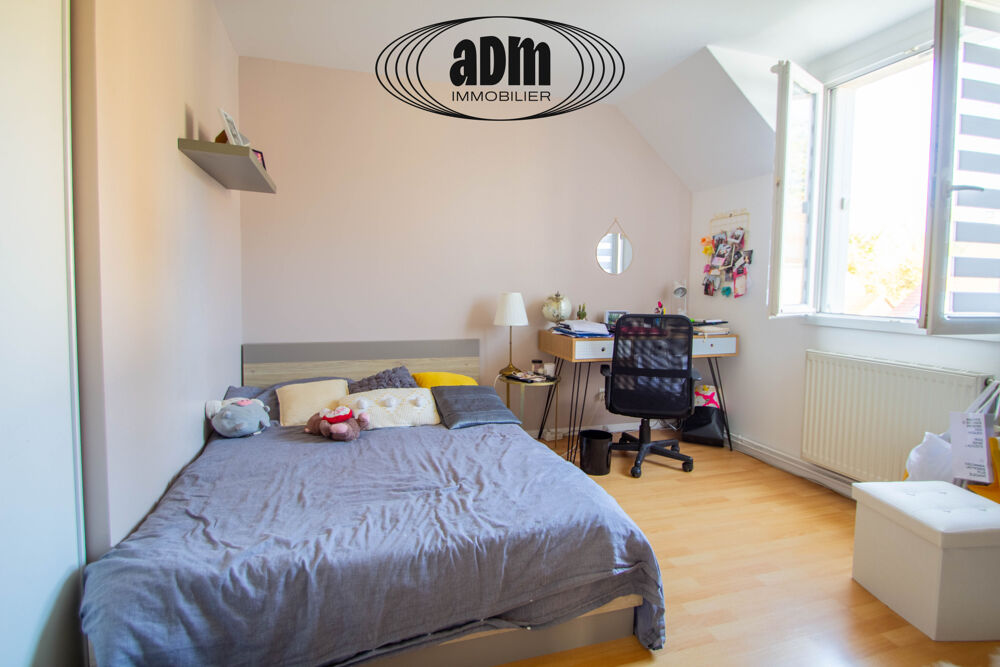  vendre  Maison Magny-le-Hongre (77700)