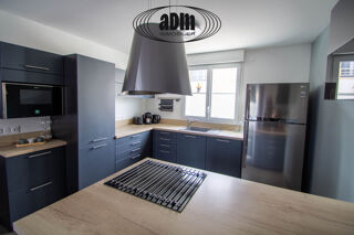  Maison � vendre 4 pi�ces 90 m�