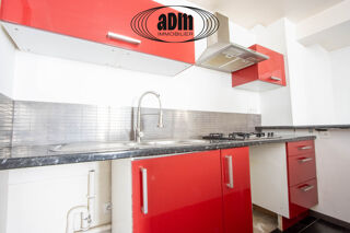  Appartement � vendre 3 pi�ces 60 m�