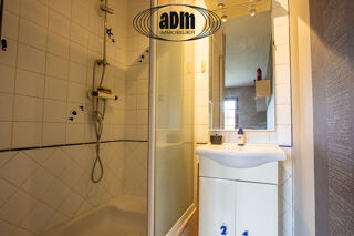  Maison � vendre 5 pi�ces 100 m�