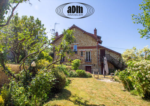   maison Meulire  Saint Cyr sur Morin Maison - 5 pice(s) - 115 m