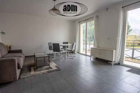  Appartement � louer 1 pi�ce 31 m�