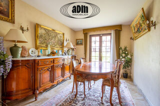  Maison � vendre 8 pi�ces 163 m�