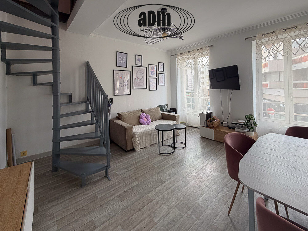 Location Appartement Appartement Meublé type T2 - Rue du commandant berge 77100 MEAUX Meaux